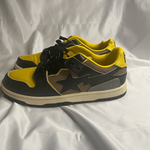 Men’s Bapes - Picture 4 of 4